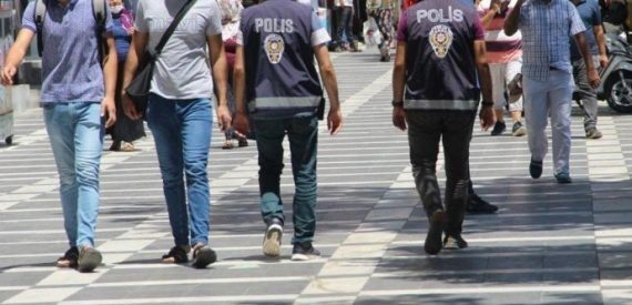 Yasaklar Sürüyor: Urfa’da Eylem ve Etkinlik Yasağı