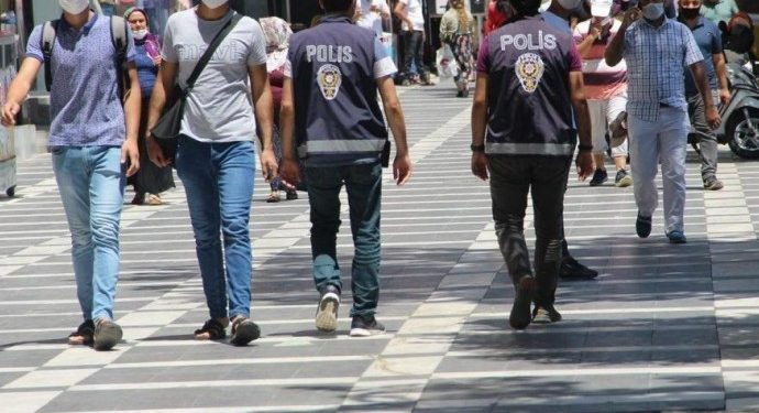 Yasaklar Sürüyor: Urfa’da Eylem ve Etkinlik Yasağı 1 690x390cc-urf-04-09-20-yasak-karari