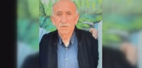 75 Yaşındaki Tutuklu, Hapishanede Hayatını Yitirdi