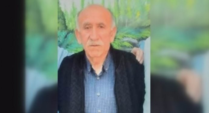 75 Yaşındaki Tutuklu, Hapishanede Hayatını Yitirdi