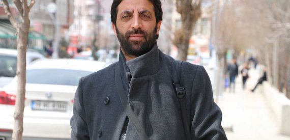 ‘Diriliş Ertuğrul’ Dizisiyle İlgili Paylaşım Yapan Gazeteci Candemir Gözaltına Alındı