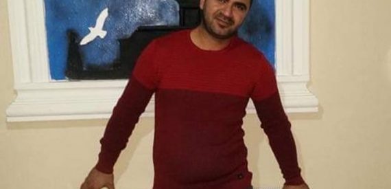 Ödeyemediği Borçları Yüzünden İşyerinde İntihar Etti