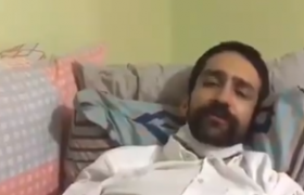 Av. Aytaç Ünsal’ın Tedavi Gördüğü Eve ve Cemevine Polis Baskını 3 thumbnail