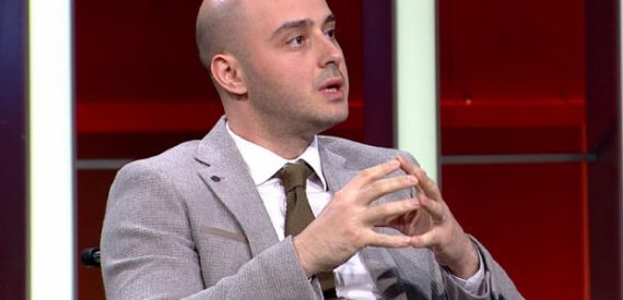 Yandaşlar Baro Açmak için 2 Bin İmza Bulamadı