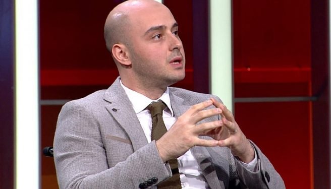 Yandaşlar Baro Açmak için 2 Bin İmza Bulamadı