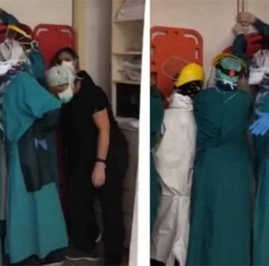 ankara_kecioren_saglikcilar_barikat_21eylul2020