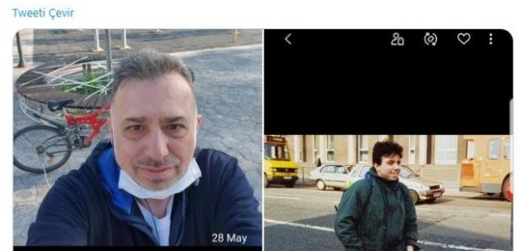 AYM Üyesi Yıldırım’dan Soylu’ya Bisikletli Yanıt