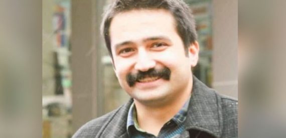 AİHM, Aytaç Ünsal için Yapılan Başvuruyu Reddetti