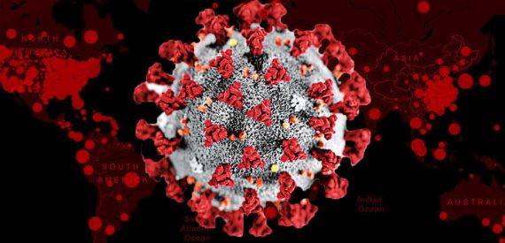 Bugünki Covid-19 Tablosu: 67 Ölü, 1742 Yeni Tanı