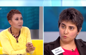 Fuhuş mu Seks İşi mi? 2 thumbnail