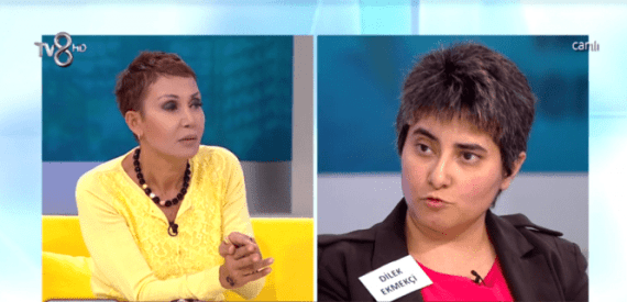 Devletin Organize İşleri: Yerli ve Milli Fuhuş Örgütlenmesi