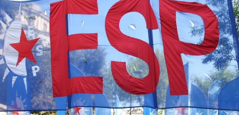 ESP’ye Yönelik Operasyonda Gözaltına Alınan 95 Kişiden 55’i Adliyeye Çıkarıldı: Savcı İfade Almadan Tutuklama Talebiyle Sevk Etti