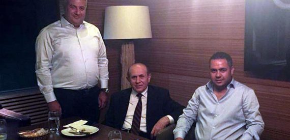 Eski AKP Vekili Burhan Kuzu Yargılanmaya Başlanacak