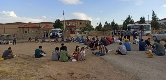 Ermenek Madencileri Ankara’ya Yürüyecek