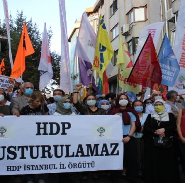 etha-20200925-hdp-kadikoy-eylem
