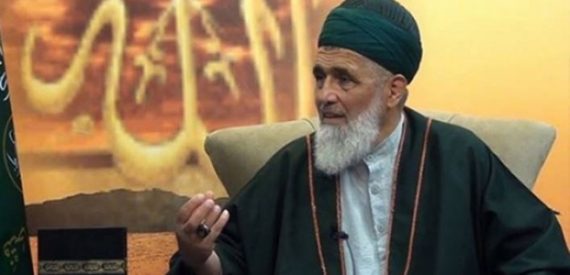 Çocuğu İstismar Eden Uşşaki Tarikatı Lideri Eyyüp Fatih Şağban: Dede Şefkatiyle Öptüm