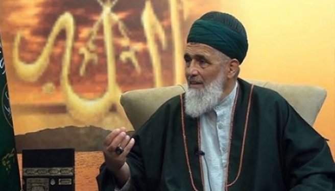 Çocuğu İstismar Eden Uşşaki Tarikatı Lideri Eyyüp Fatih Şağban: Dede Şefkatiyle Öptüm