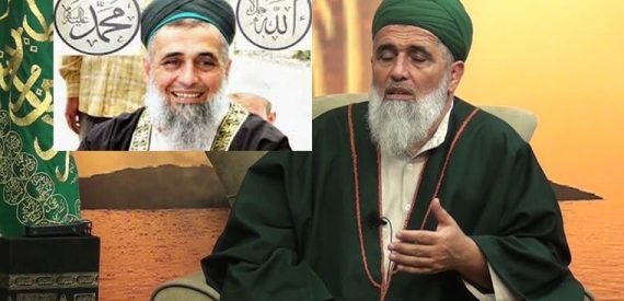 ‘İslam Devleti Kuracağız’ Diyen Şeyh, Çocuk İstismarcısı Çıktı