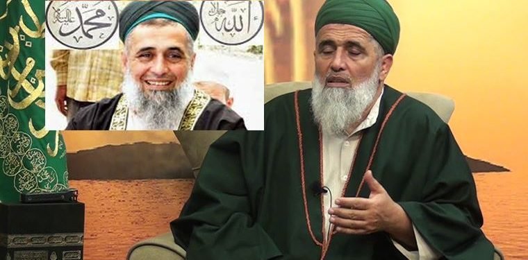‘İslam Devleti Kuracağız’ Diyen Şeyh, Çocuk İstismarcısı Çıktı