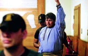 BM İnsan Hakları Yüksek Komiserliği, Mapuçeler Hakkında Açıklama Yaptı 1 thumbnail