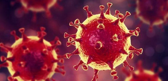 Son 24 Saatte 1.894 Yeni Hasta, 74 Ölüm