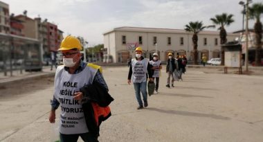 Polis ve Jandarma Saldırılarına, Gözaltılara Rağmen Madencilerin Direnişi Sürüyor 3 12167471720128703855162824921770951382487273o