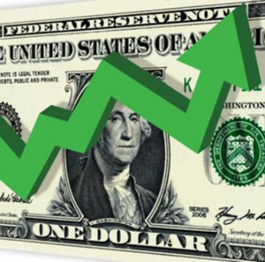 Faiz Kararı Sonrası Dolar Tarihi Zirveye Ulaştı 8 5c8d47d245d2a05010d512b5