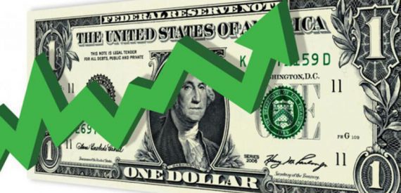 Faiz Kararı Sonrası Dolar Tarihi Zirveye Ulaştı