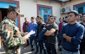 Karabağ'da Yakalanan Suriyeli Çete Üyesi: Öldüreceğimiz Her Bir Ermeni için 100 Dolar Vaat Edildi 2 thumbnail