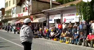 Ankara'ya Yürüyen Madenciler, İş Cinayetlerinde Can Veren Arkadaşlarını Andı 3 Screenshot_2