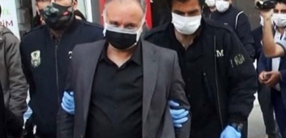 Ayhan Bilgen’den Birçok Konuya Dair Açıklamalar