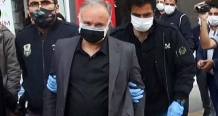 Ayhan Bilgen’den Birçok Konuya Dair Açıklamalar