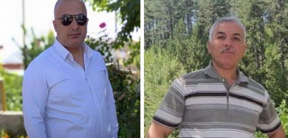 İki Sağlık Çalışanı Koronavirüsten Hayatını Kaybetti