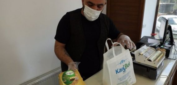 Kars Kayyımı, Kooperatifle Anlaşmayı Feshetti