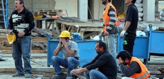 Devletten Patronlara Kıyak: Sigortasız İşçi Çalıştırana Af Geliyor