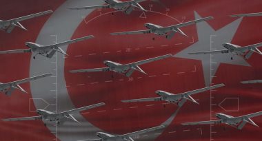 İkinci İHA Çağı: Türkiye’nin ABD’yi Geçerek Bir Katil İHA Gücü Haline Gelişinin Öyküsü 1 turkey-drone-illo-final-1557774170