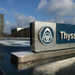 thyssenKrupp.