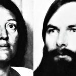 Ende einer langen Flucht