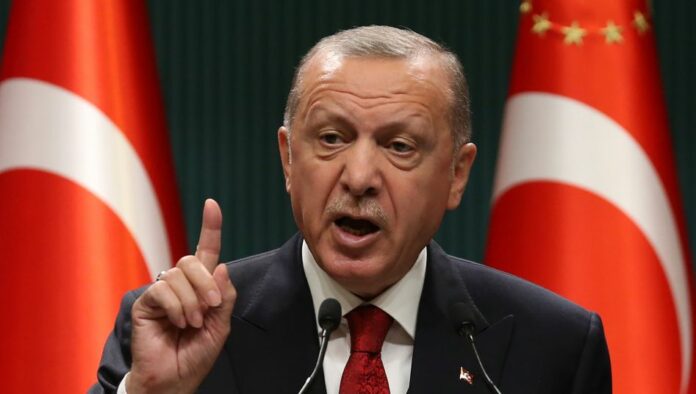 TURKEY-POLITICS-GOVERNMENT