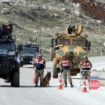 Mardin'de Ne Zaman Biteceği Belirsiz Sokağa Çıkma Yasağı 23 sokaga-cikma-yasak