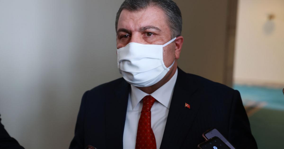 Erdoğan, 'Kademeli Normalleşme' Uygulamalarını Açıkladı 3 thumbnail