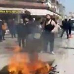 Konya Esnafı Masa ve Sandalyeleri Yaktı: AKP Kongreleri 'Lebaleb' Doluyken, Virüs Sadece Esnafa Mı Var? 15 Eww-kW9XMAMCsJ3