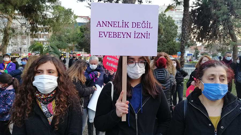 kocaeli 8mart