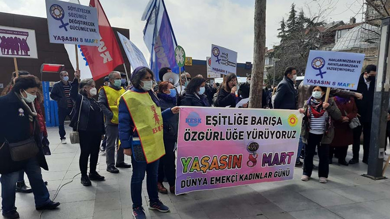 konya 8mart