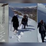 Kanser Hastaları 3 Aydır Açılmayan Yollar Nedeniyle Tedavi Olamıyor 22 yol-kapali-bingol-kar