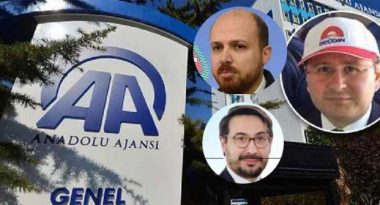 Bilal Erdoğan'ın İmam Hatip'li Arkadaşlarının Devlet Kurumlarındaki Yükselişi Sürüyor 7 16177946520