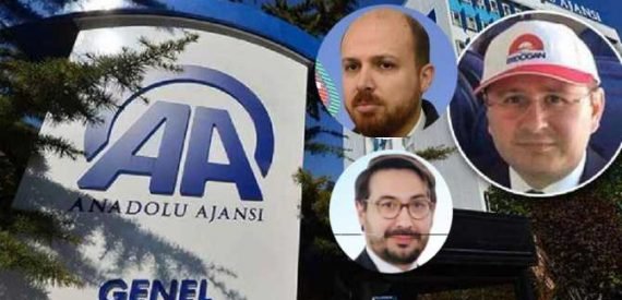 Bilal Erdoğan’ın İmam Hatip’li Arkadaşlarının Devlet Kurumlarındaki Yükselişi Sürüyor