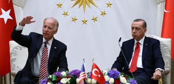 Biden ’24 Nisan’ Mesajında ‘Soykırım’ Dedi: Çavuşoğlu Reddetti