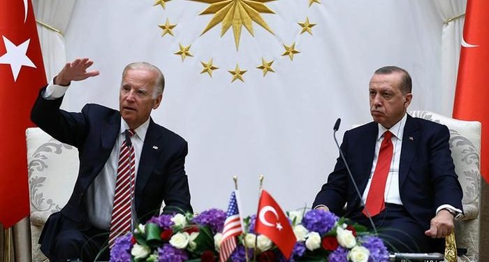 Biden ’24 Nisan’ Mesajında ‘Soykırım’ Dedi: Çavuşoğlu Reddetti