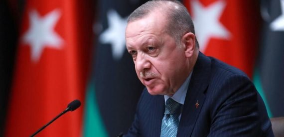 Erdoğan’dan 128 Milyar Dolar Açıklaması: Hangi Şirketlerin Borcunu Kapattığımız Belli, Açıklamamız Doğru Olmaz!